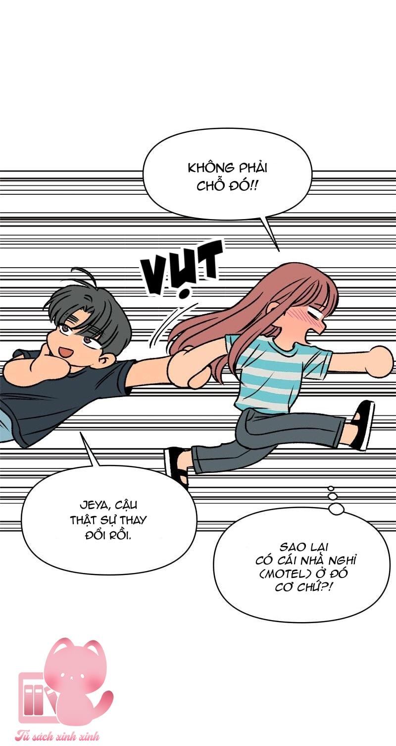 Tình Xưa Viết Lại - Chap 35