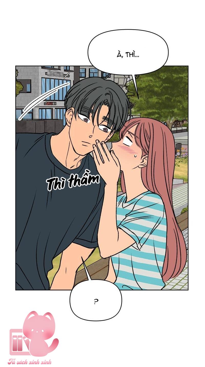 Tình Xưa Viết Lại - Chap 35