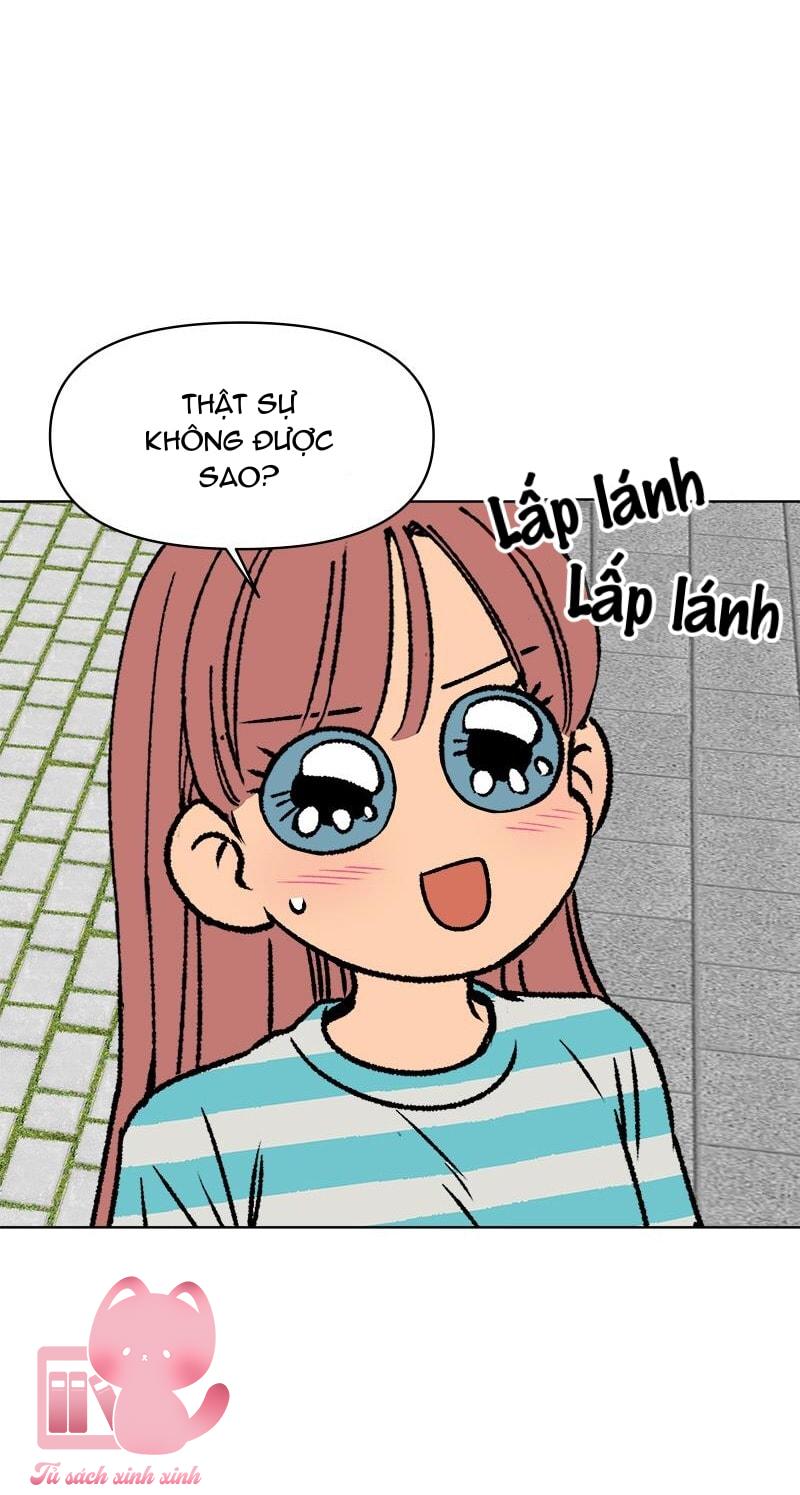 Tình Xưa Viết Lại - Chap 35