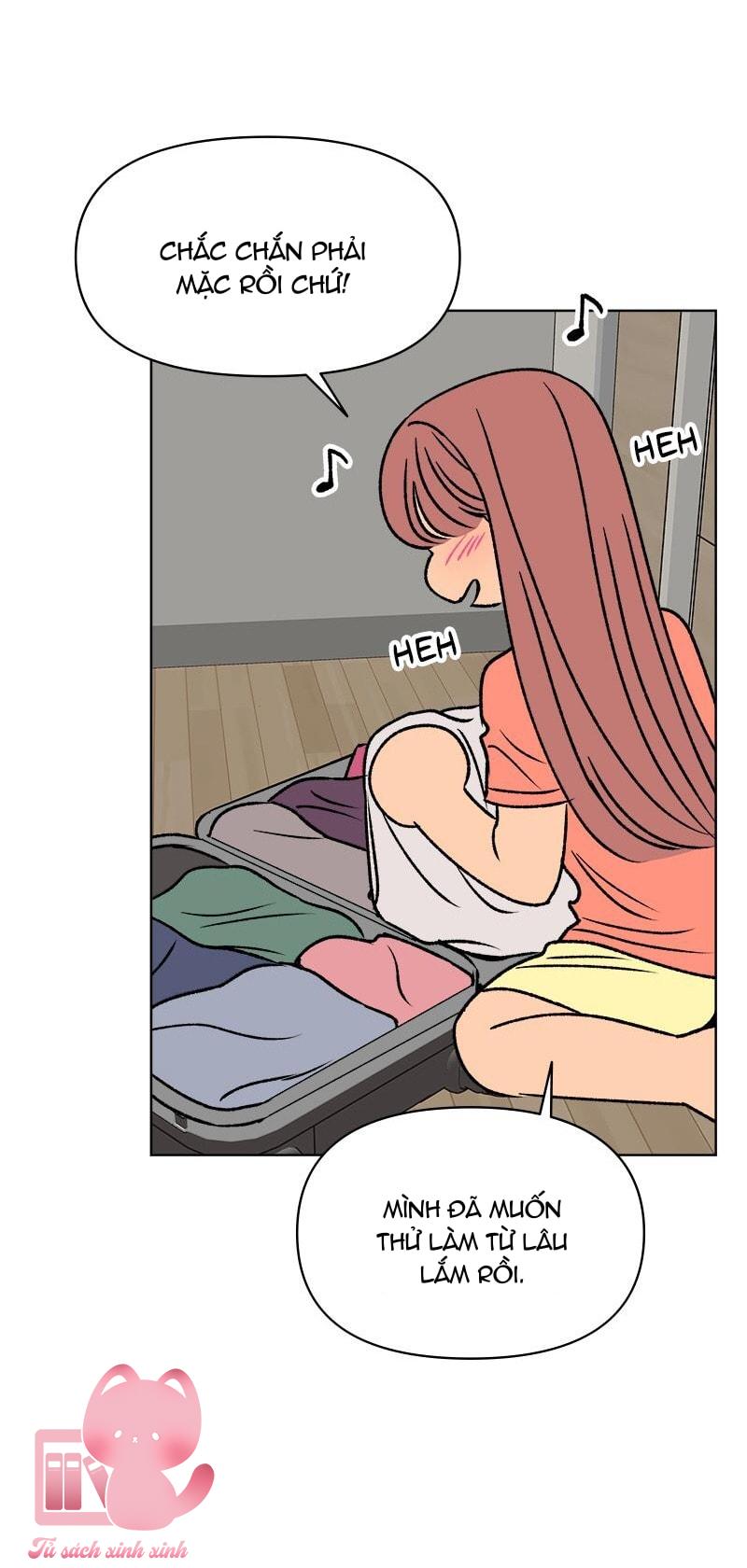 Tình Xưa Viết Lại - Chap 35