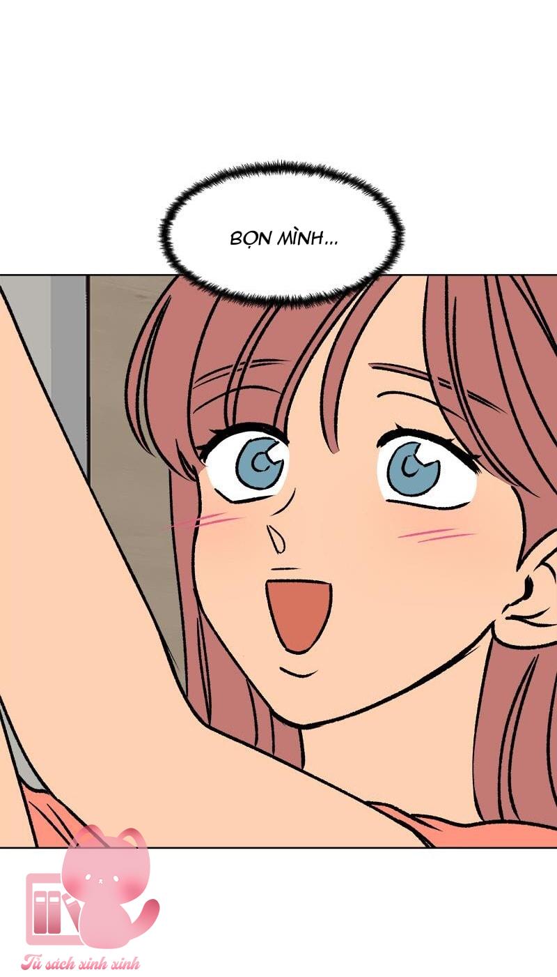 Tình Xưa Viết Lại - Chap 35