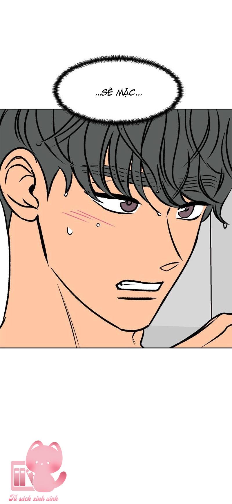 Tình Xưa Viết Lại - Chap 35