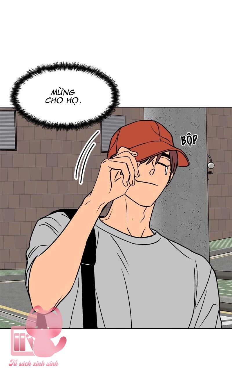 Tình Xưa Viết Lại - Chap 35