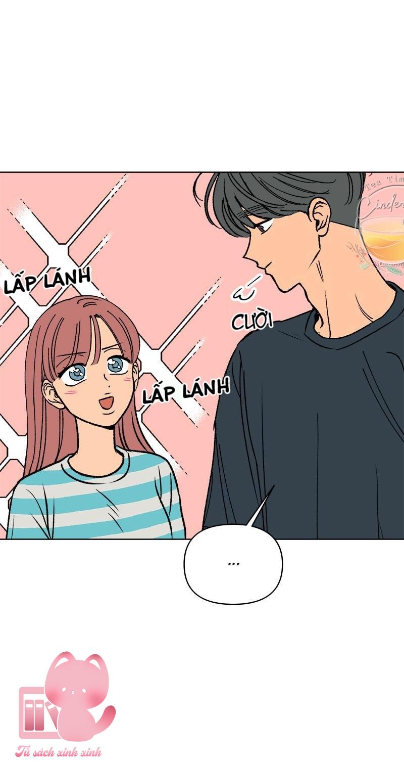 Tình Xưa Viết Lại - Chap 35
