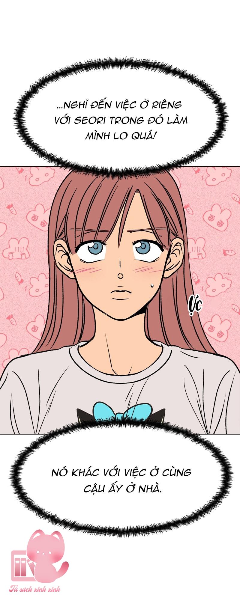 Tình Xưa Viết Lại - Chap 37