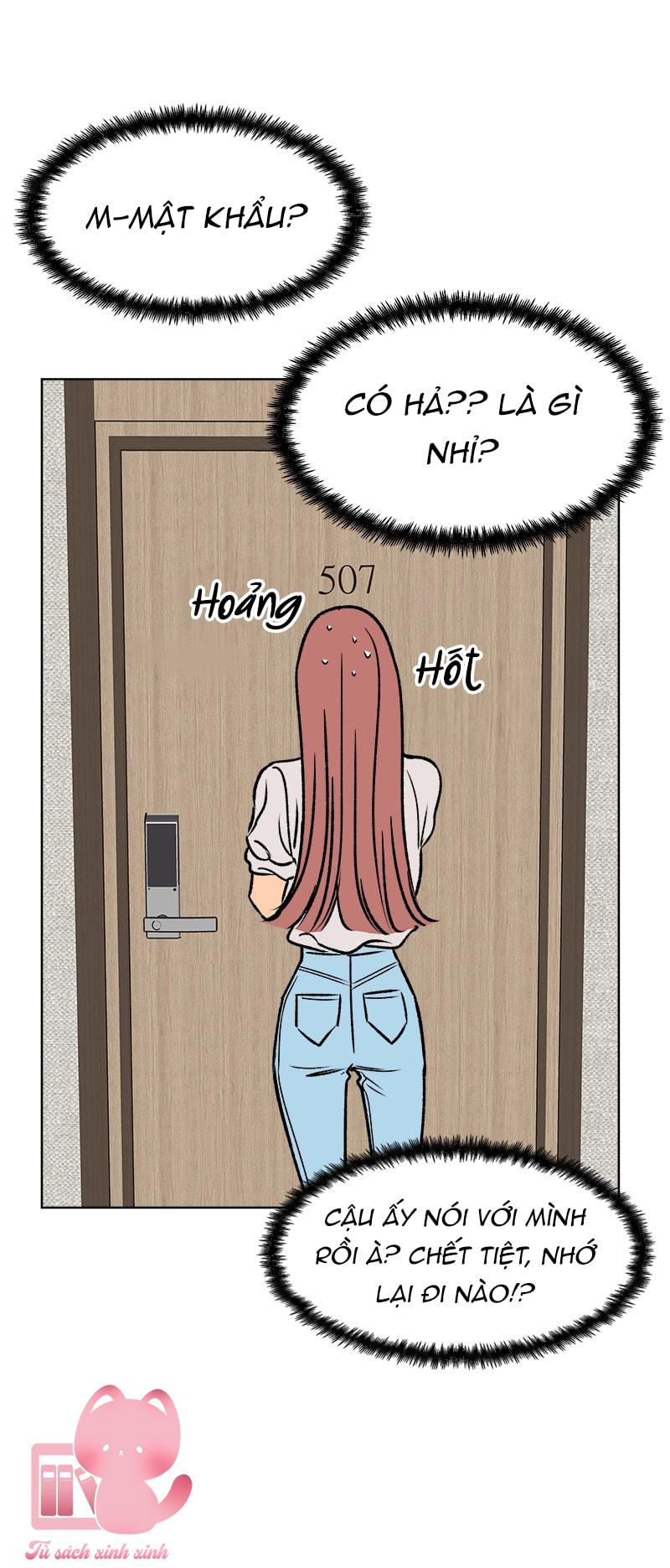 Tình Xưa Viết Lại - Chap 37