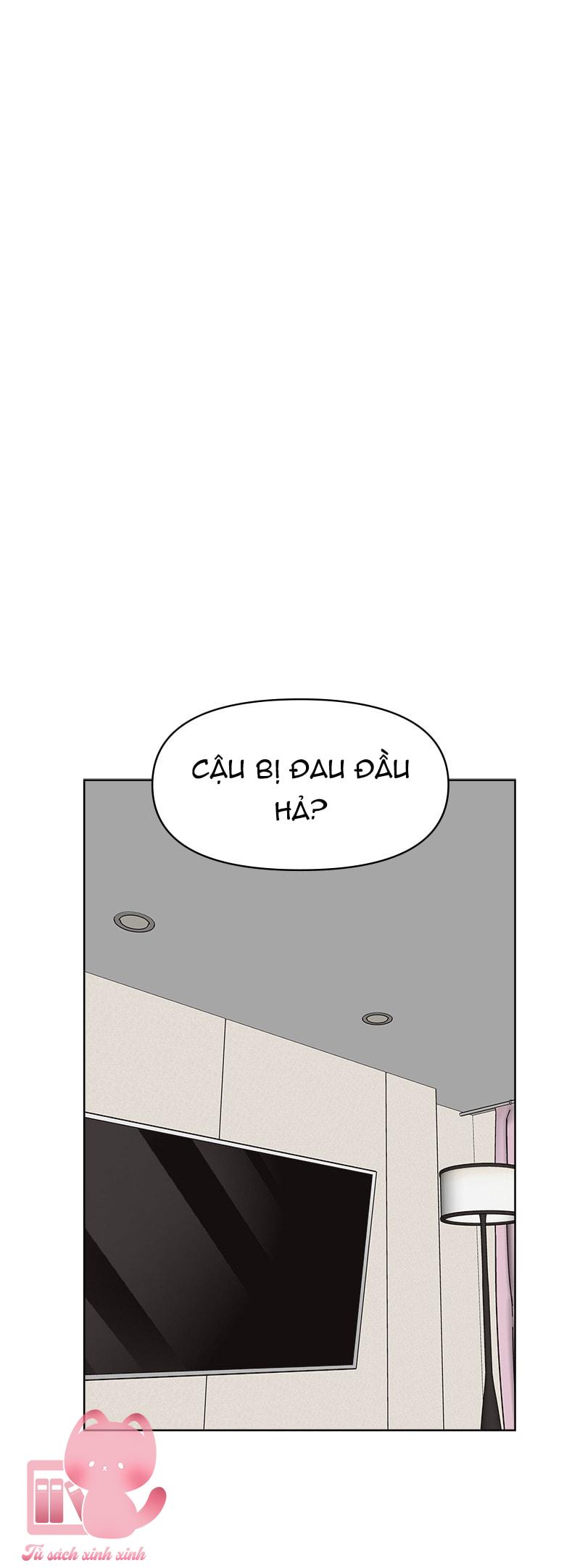 Tình Xưa Viết Lại - Chap 37