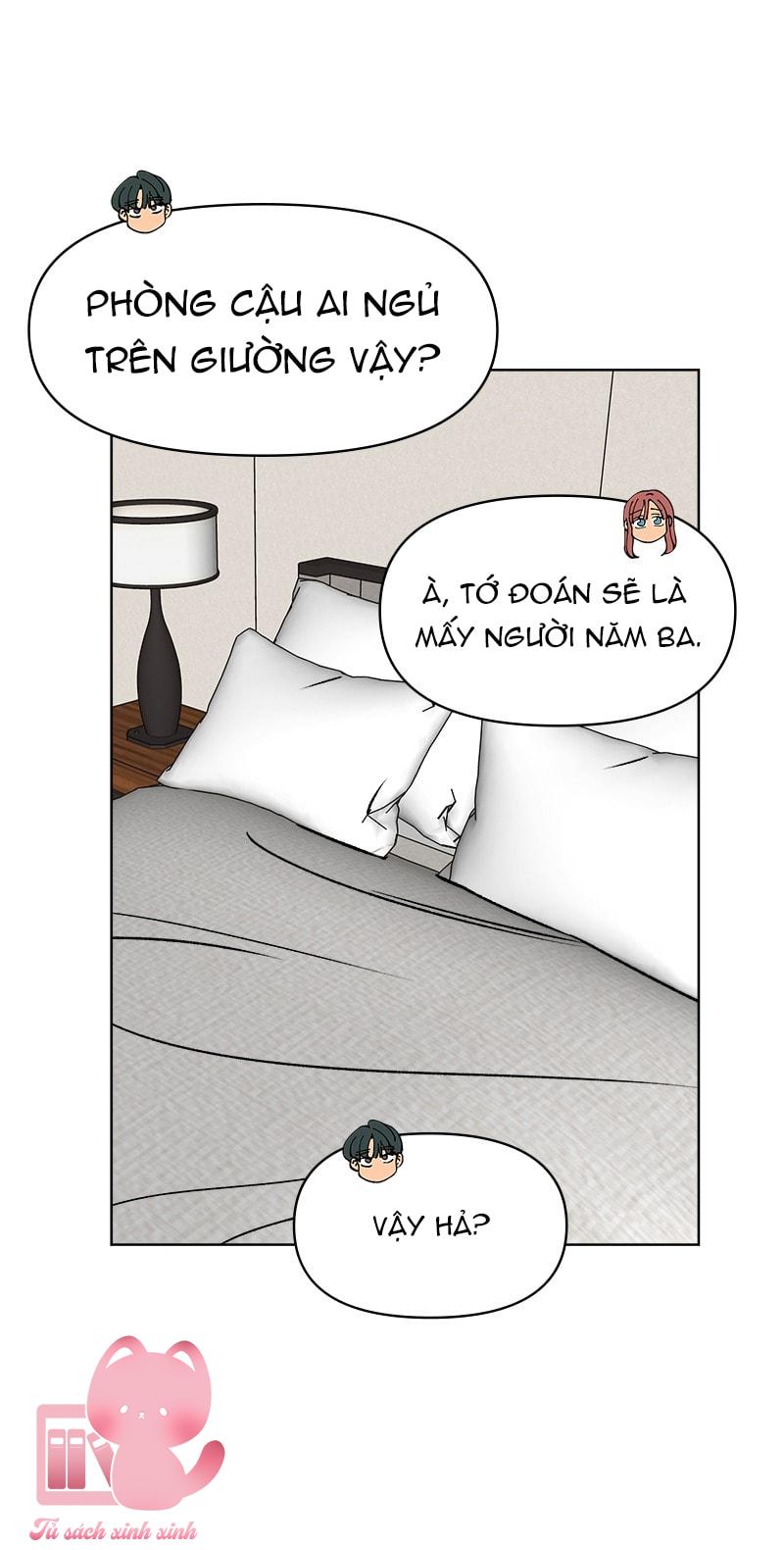 Tình Xưa Viết Lại - Chap 37