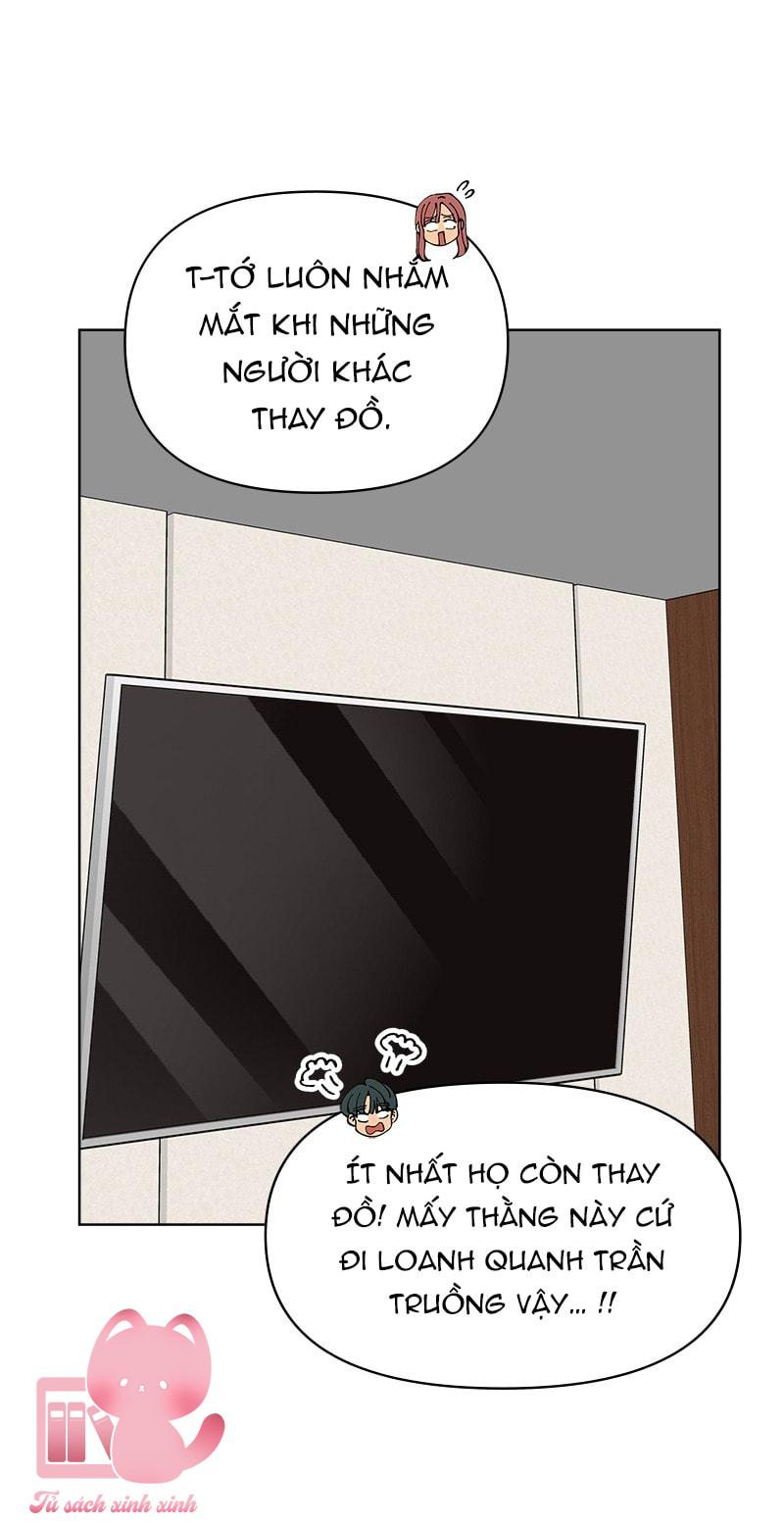 Tình Xưa Viết Lại - Chap 37