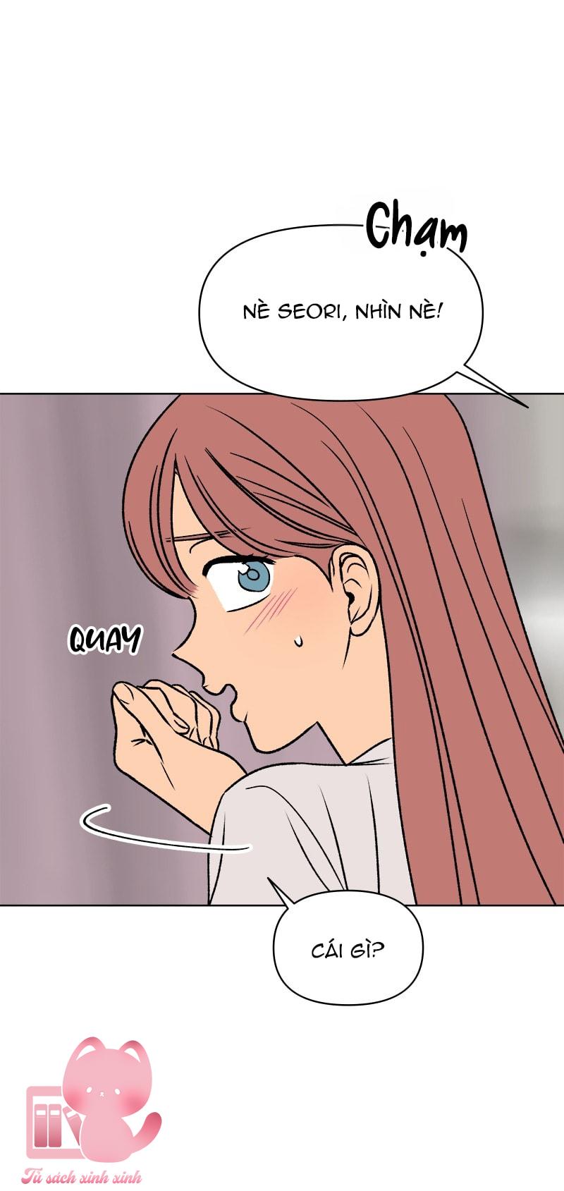 Tình Xưa Viết Lại - Chap 37