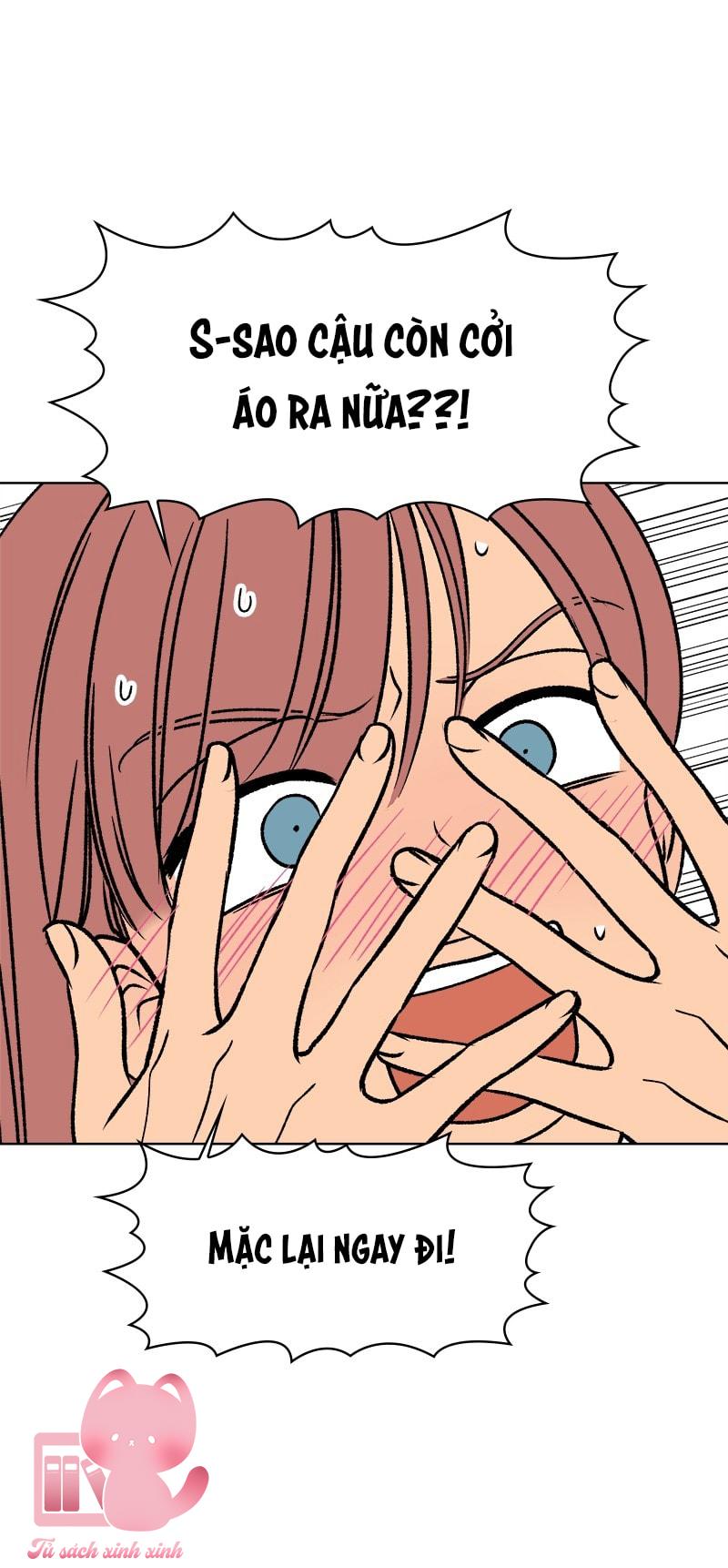 Tình Xưa Viết Lại - Chap 37