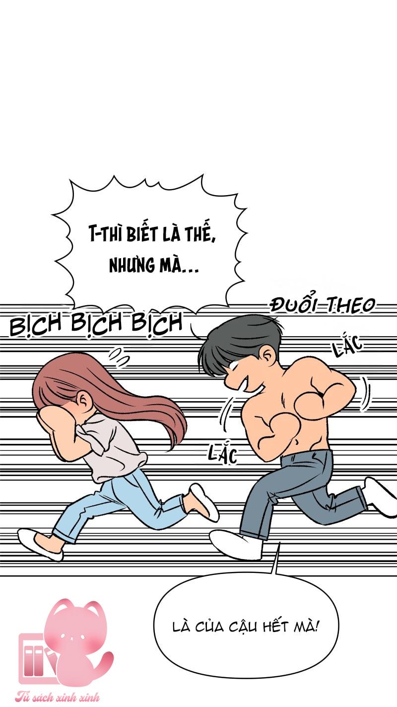 Tình Xưa Viết Lại - Chap 37