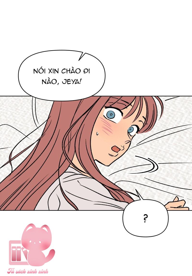 Tình Xưa Viết Lại - Chap 37