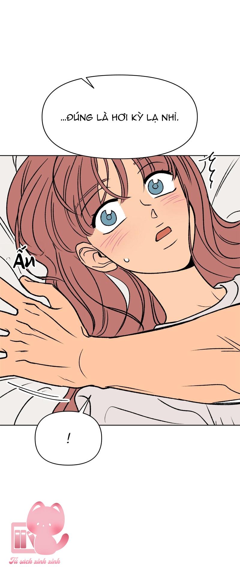 Tình Xưa Viết Lại - Chap 37