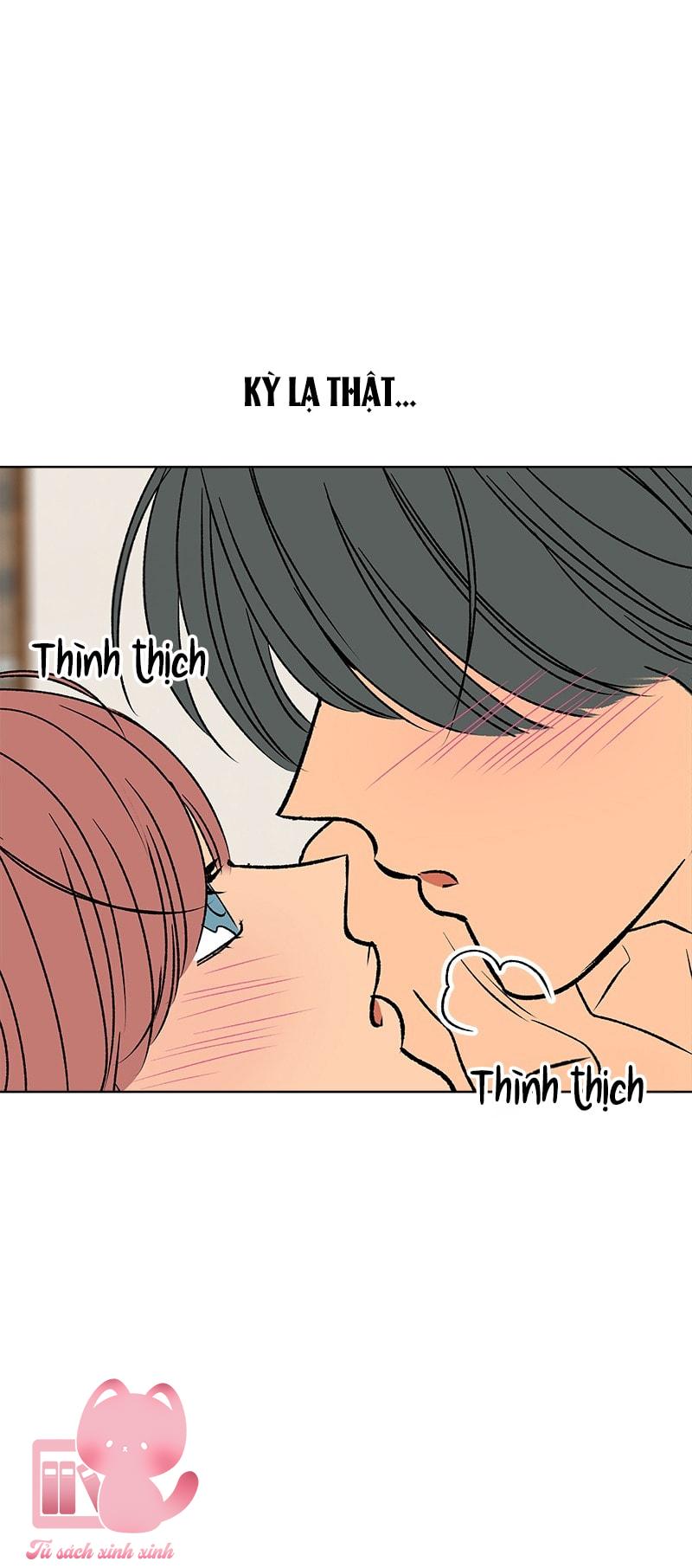 Tình Xưa Viết Lại - Chap 37