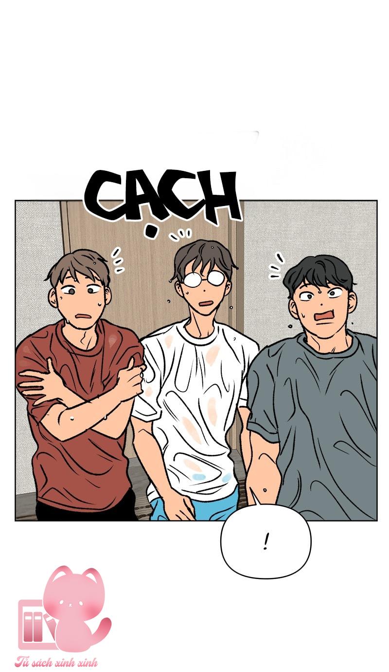 Tình Xưa Viết Lại - Chap 37