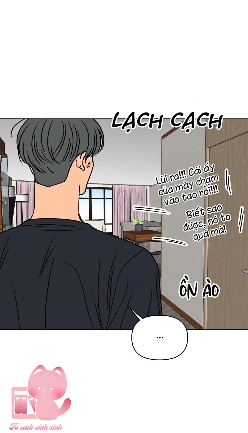 Tình Xưa Viết Lại - Chap 37