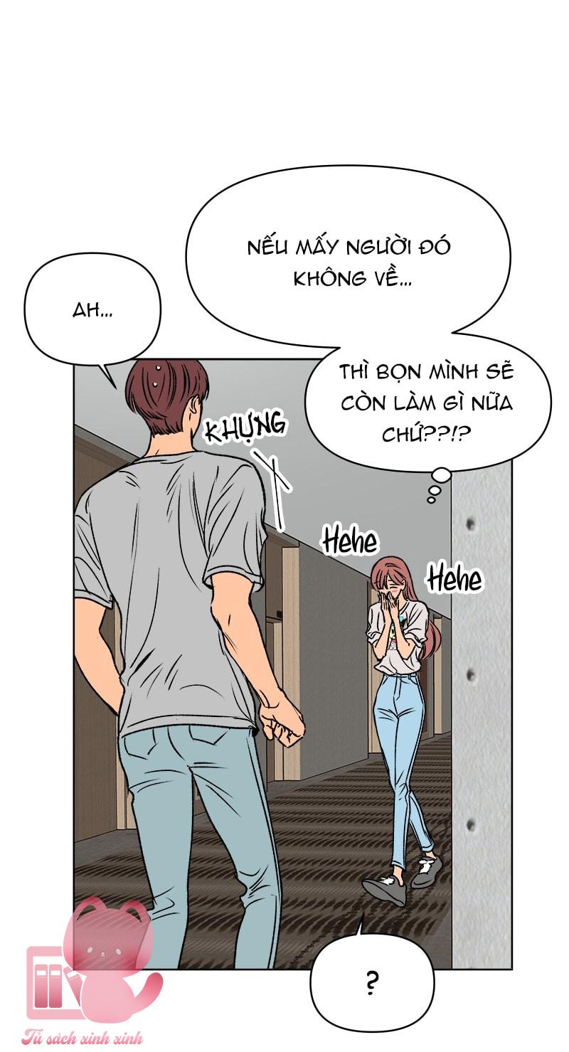 Tình Xưa Viết Lại - Chap 37