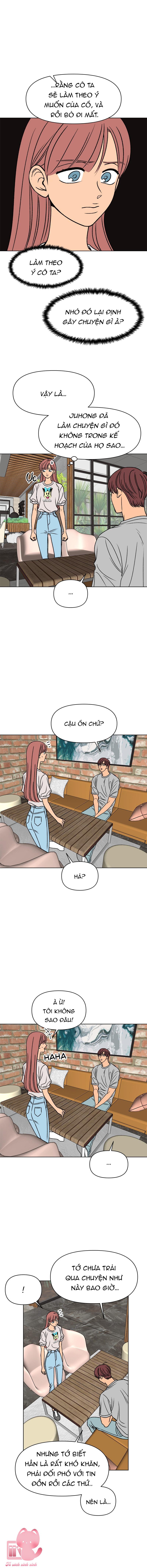 Tình Xưa Viết Lại - Chap 38