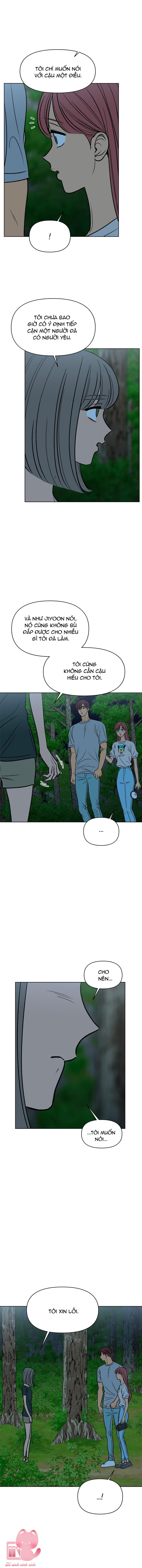 Tình Xưa Viết Lại - Chap 41