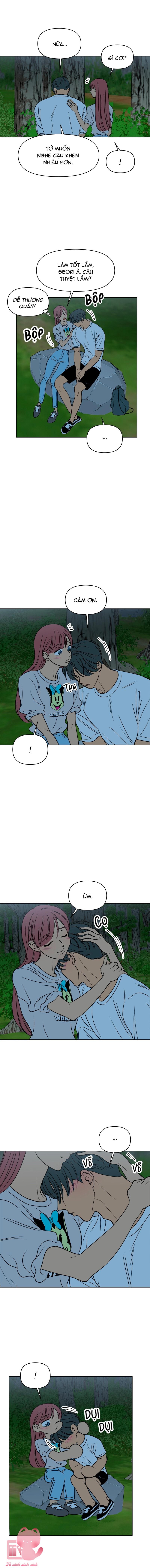 Tình Xưa Viết Lại - Chap 42