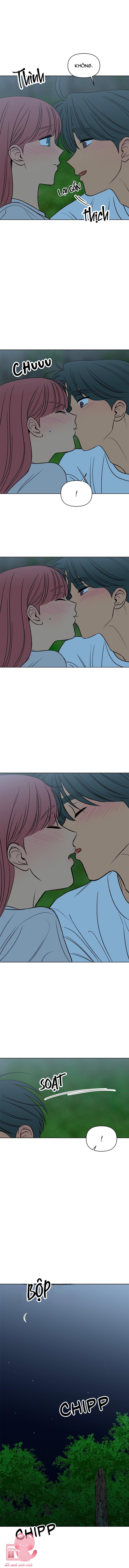 Tình Xưa Viết Lại - Chap 42