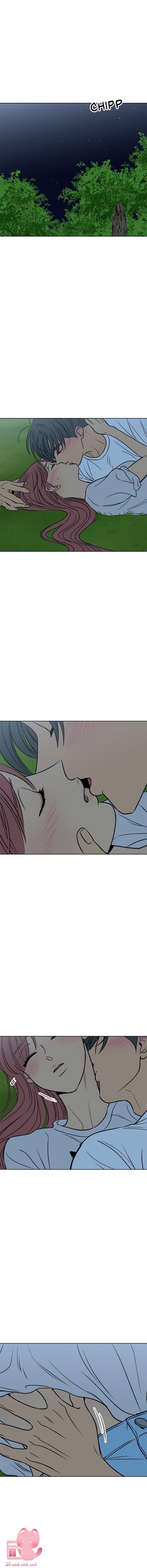 Tình Xưa Viết Lại - Chap 43