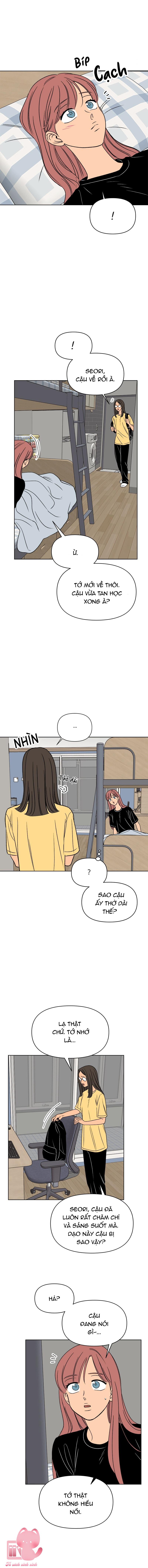 Tình Xưa Viết Lại - Chap 44