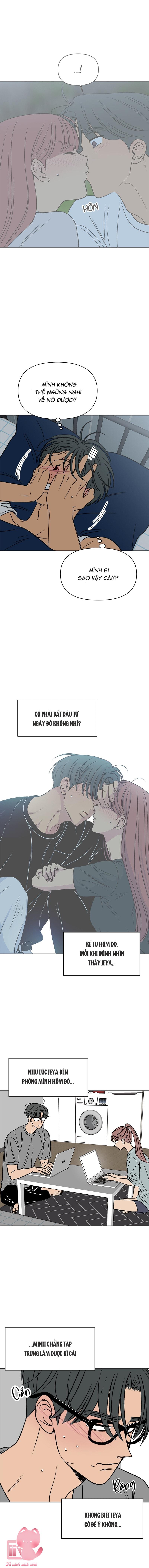 Tình Xưa Viết Lại - Chap 44