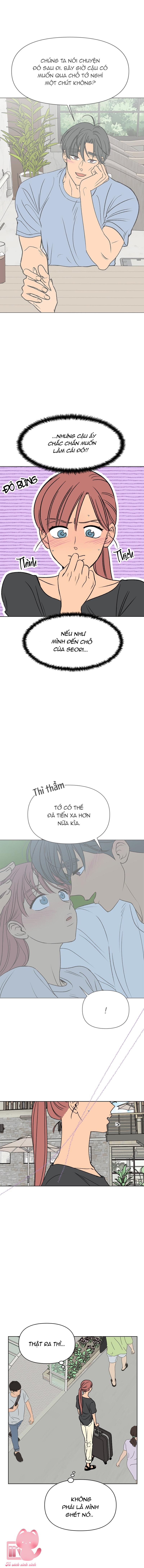 Tình Xưa Viết Lại - Chap 44