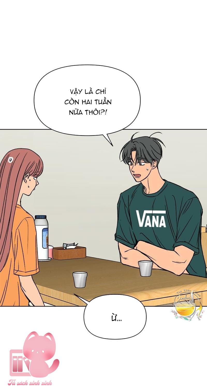 Tình Xưa Viết Lại - Chap 45