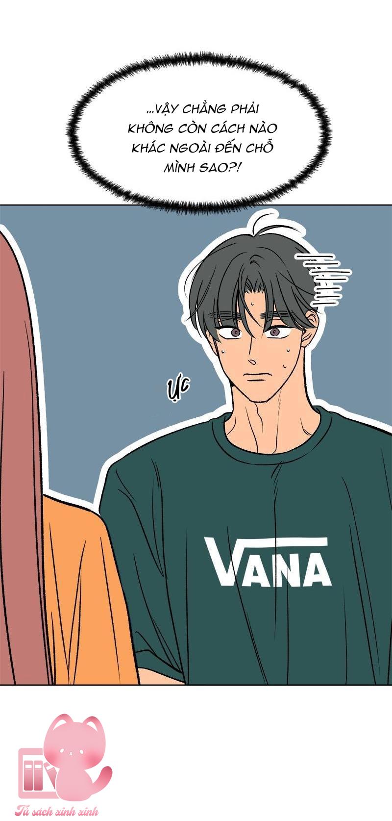 Tình Xưa Viết Lại - Chap 45