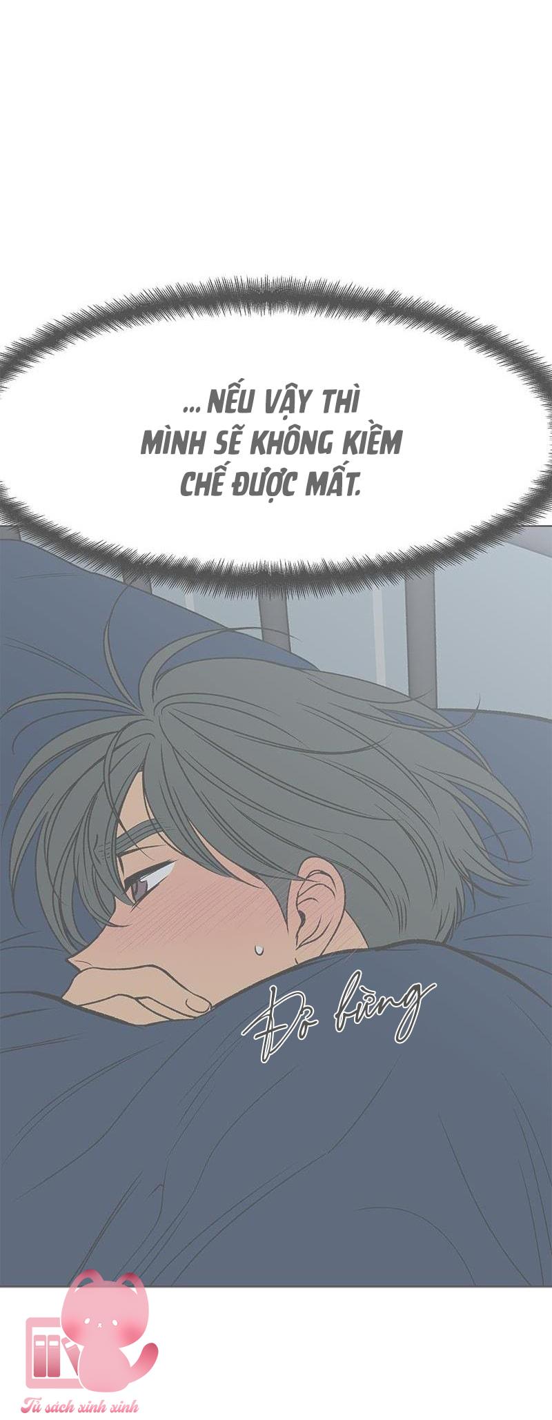 Tình Xưa Viết Lại - Chap 45