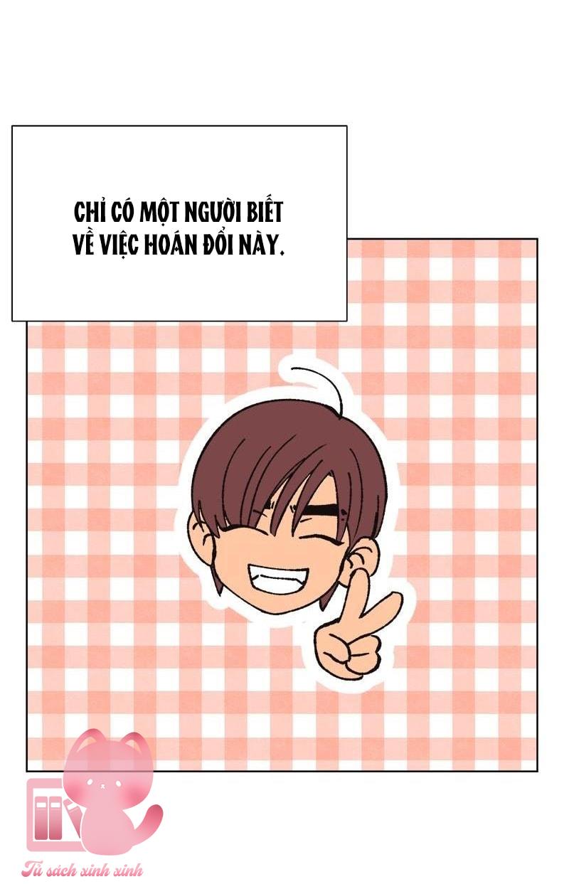 Tình Xưa Viết Lại - Chap 45