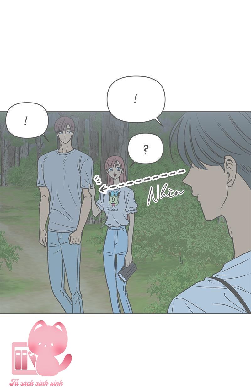 Tình Xưa Viết Lại - Chap 45