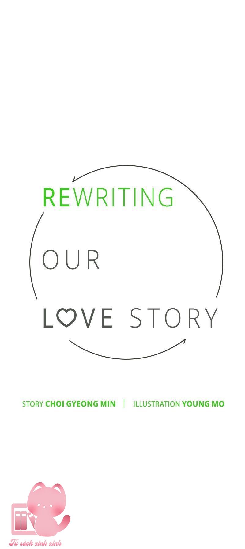 Tình Xưa Viết Lại - Chap 45