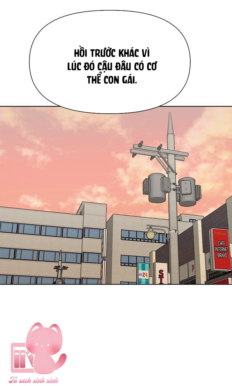 Tình Xưa Viết Lại - Chap 45