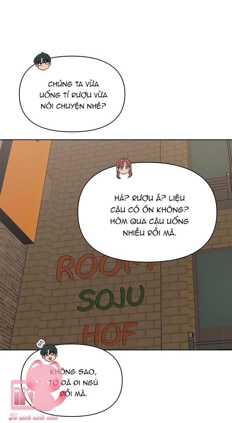 Tình Xưa Viết Lại - Chap 45