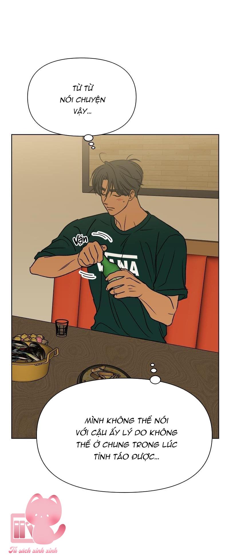 Tình Xưa Viết Lại - Chap 45