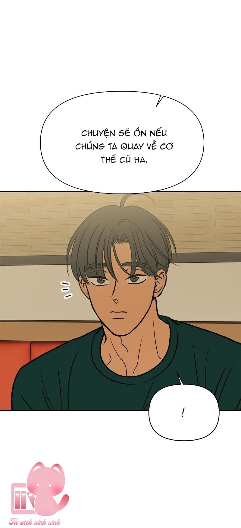 Tình Xưa Viết Lại - Chap 45