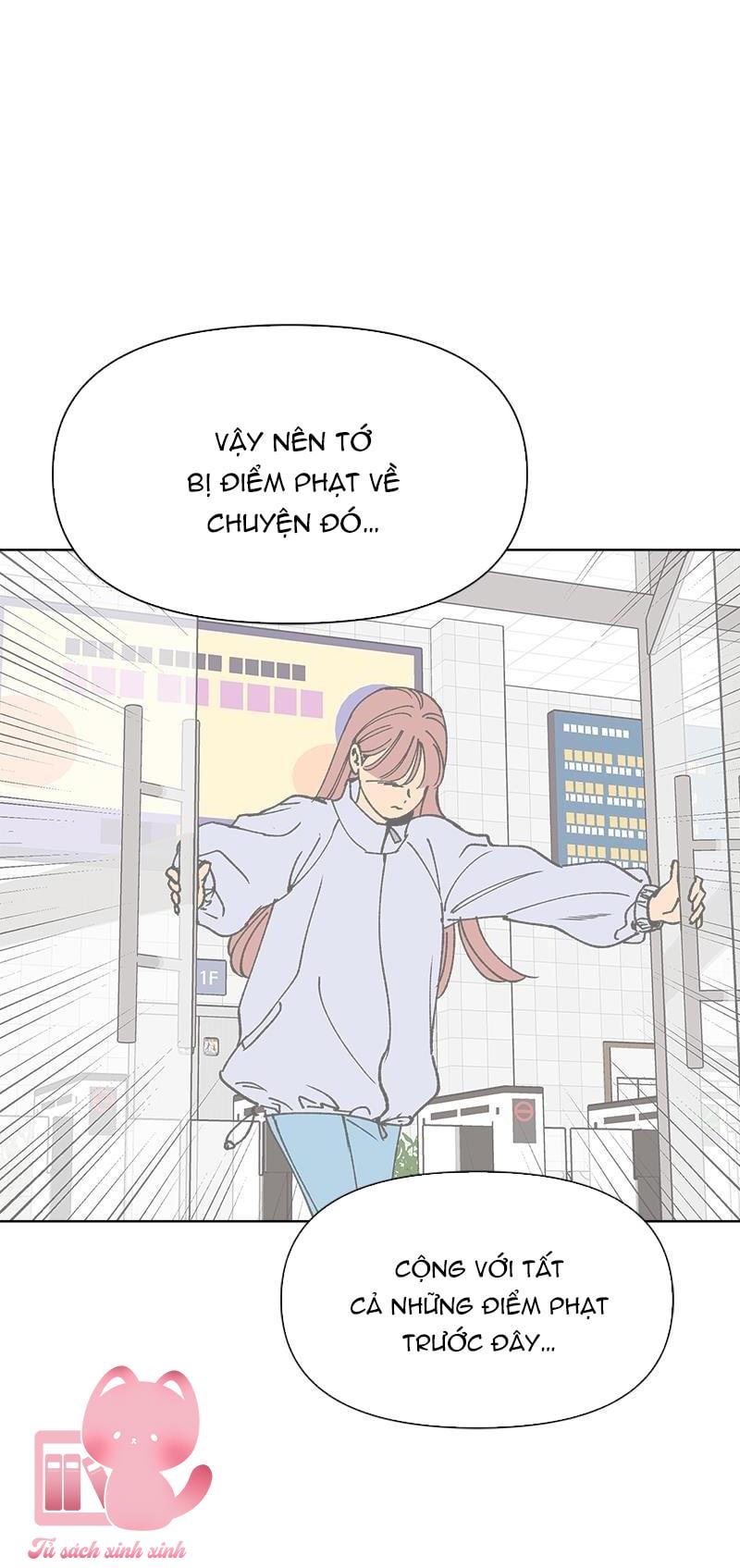 Tình Xưa Viết Lại - Chap 45