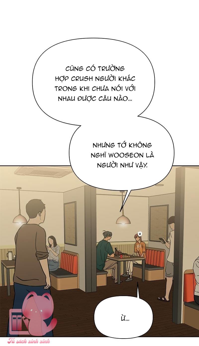 Tình Xưa Viết Lại - Chap 45