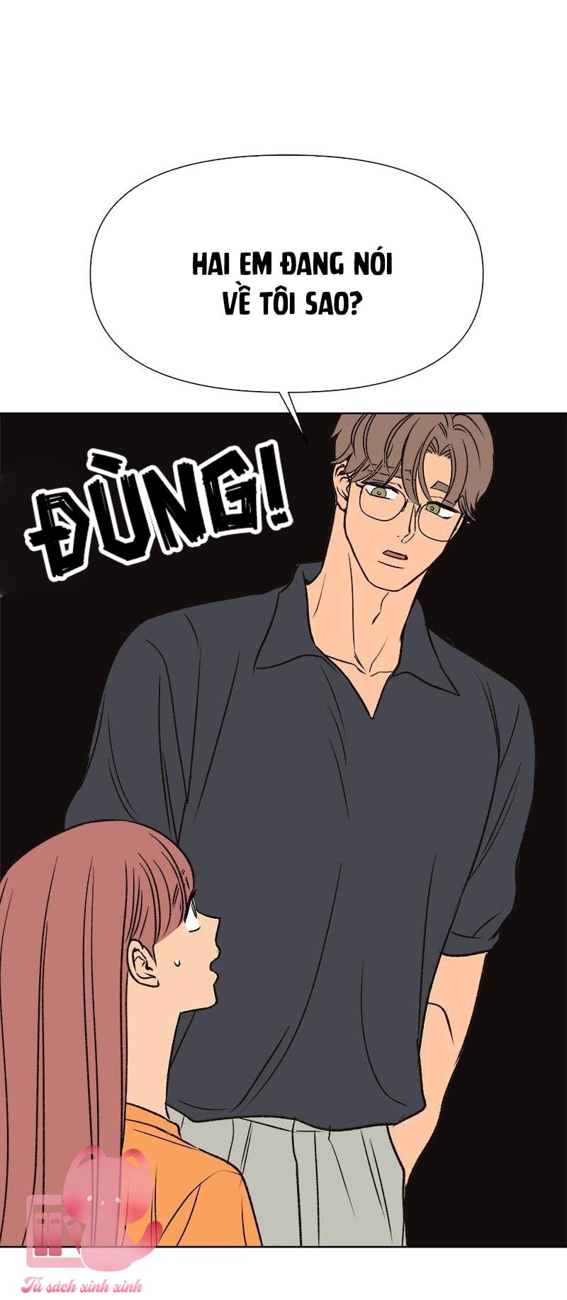 Tình Xưa Viết Lại - Chap 45