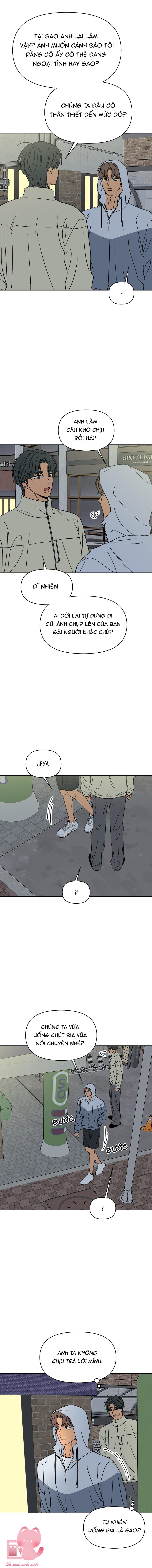 Tình Xưa Viết Lại - Chap 49