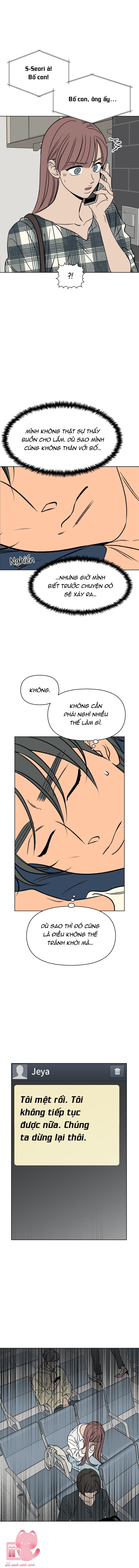 Tình Xưa Viết Lại - Chap 49