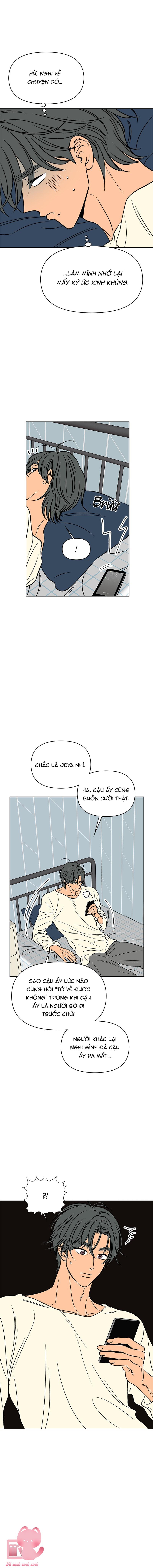 Tình Xưa Viết Lại - Chap 49