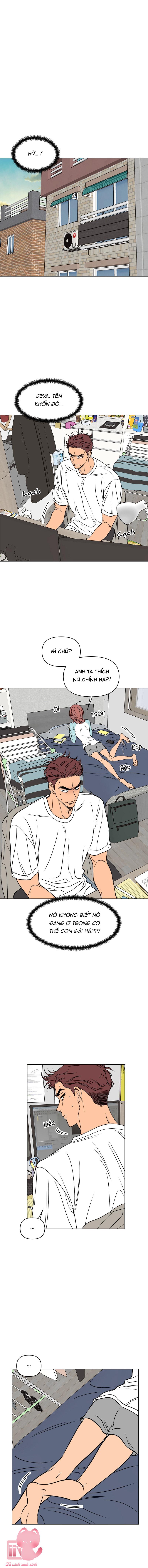 Tình Xưa Viết Lại - Chap 49