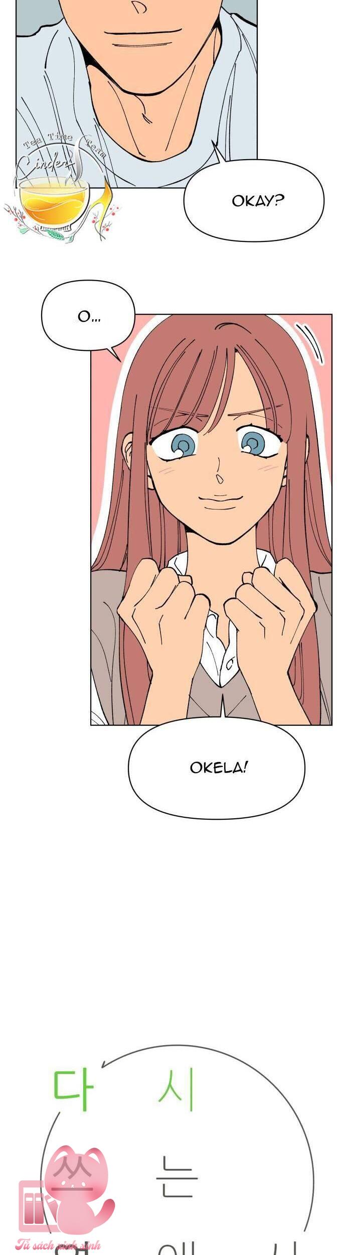 Tình Xưa Viết Lại - Chap 5