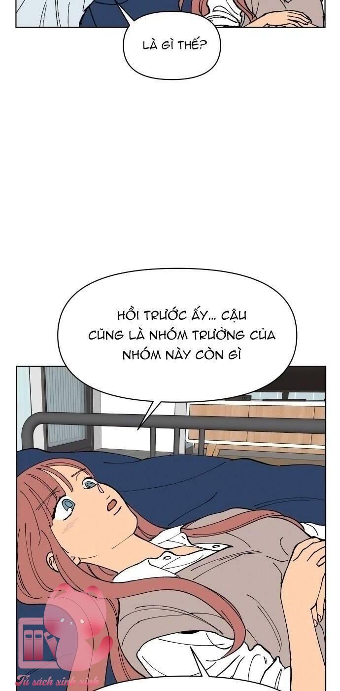 Tình Xưa Viết Lại - Chap 5