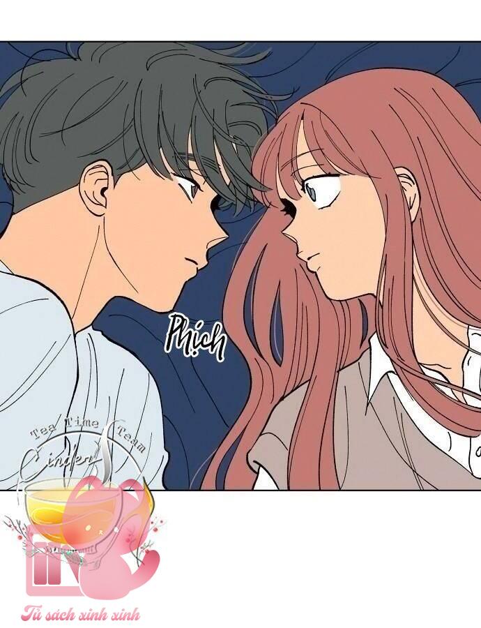 Tình Xưa Viết Lại - Chap 5